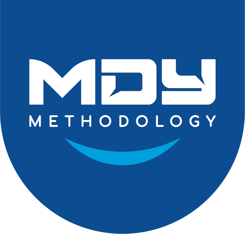 MDY Logo